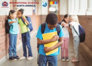 Vấn nạn về bạo lực học đường hiện nay