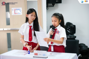 Học phí trường tiểu học quốc tế