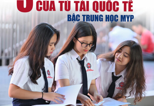 03 GOLDEN ADVANTAGES OF THE IB MYP