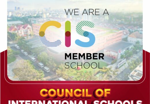CIS – HỘI ĐỒNG CÁC TRƯỜNG QUỐC TẾ