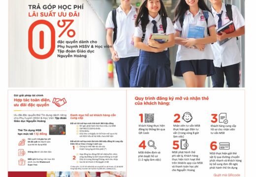 GÓI ĐẦU TƯ 0 ĐỒNG – NHẬP HỌC 0 TIỀN MẶT