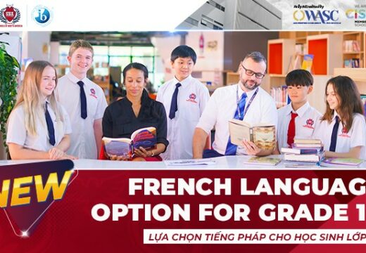 French Language Option For Grade 10