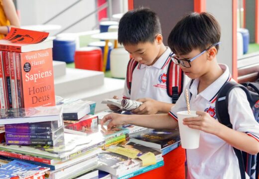 READING WEEK AT SNA IS 7th – 11th OCTOBER 2019