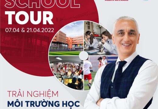 VISIT SNA CAMPUS – VISIT YOUR DREAM INTERNATIONAL SCHOOL THIS APRIL