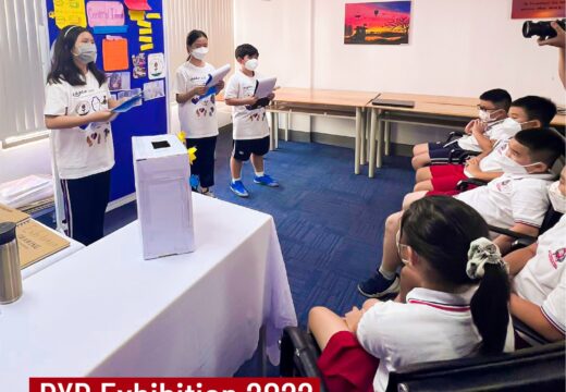PYP EXHIBITION – A Wonderful Celebration and Learning Experience