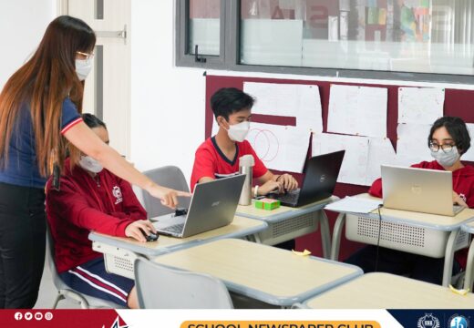 TRỞ THÀNH NHÀ BÁO CHÍNH HIỆU THÔNG QUA CÂU LẠC BỘ BÁO CHÍ SNA
