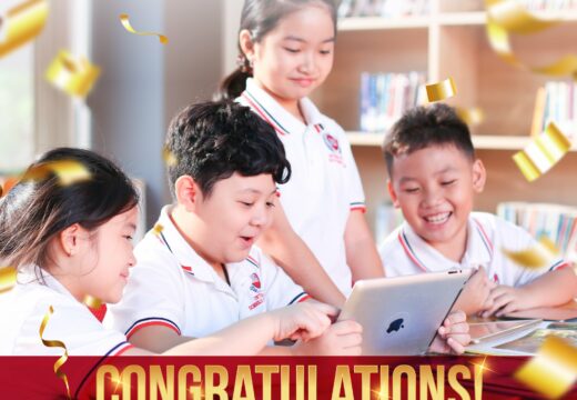 TRƯỜNG QUỐC TẾ BẮC MỸ SNA TỰ HÀO ĐẠT ỦY QUYỀN GIẢNG DẠY CHƯƠNG TRÌNH TIỂU HỌC IB PYP
