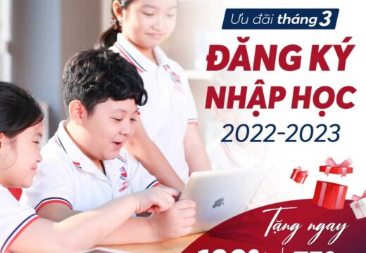SPECIAL OFFER IN MARCH WHEN ENROLLING AT SNA