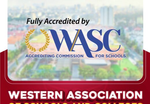 The Western Association of Schools and Colleges (WASC)