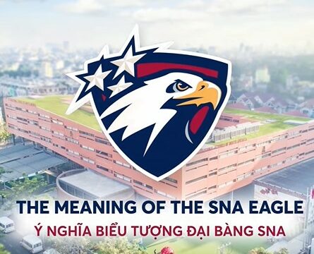 Ý NGHĨA BIỂU TƯỢNG ĐẠI BÀNG SNA